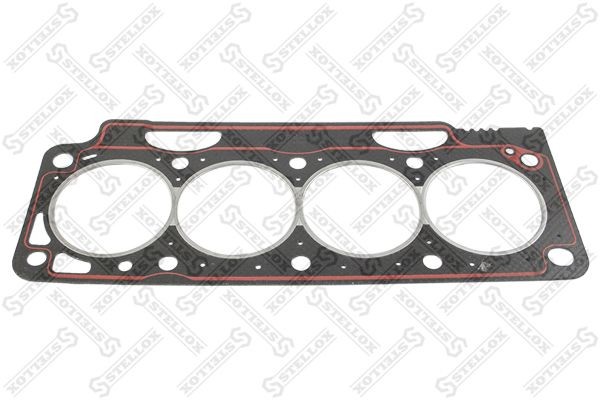 прокладка ГБЦ! (1.3mm)\ Renault R19/Clio/Laguna, Volvo 440/460 1.8/2.0 91> 11-25024-SX STELLOX