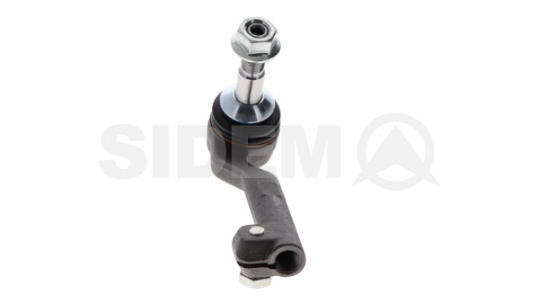 наконечник рулевой левый!\ BMW F20 10> /F30 /F35 11> /F31 12> 21630 SIDEM