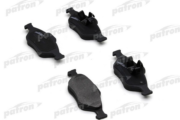 FORD FUSION (02>)/ MAZDA2 (03-06) PBP1394 PATRON