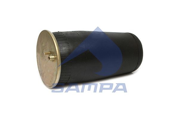 Пневморессора SP 554880 SAMPA