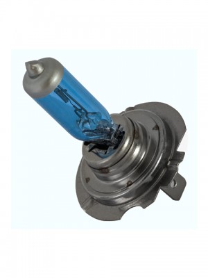 Лампа 12V H18 65W PY26d-1 +30% 4000К блистер (2шт.) Super White XENITE 1007149 XENITE