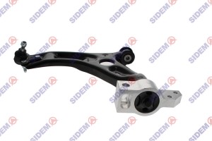 рычаг нижний левый!\ Audi A3 03>, VW Golf 5 03>, Skoda Octavia all 04> 63974 SIDEM