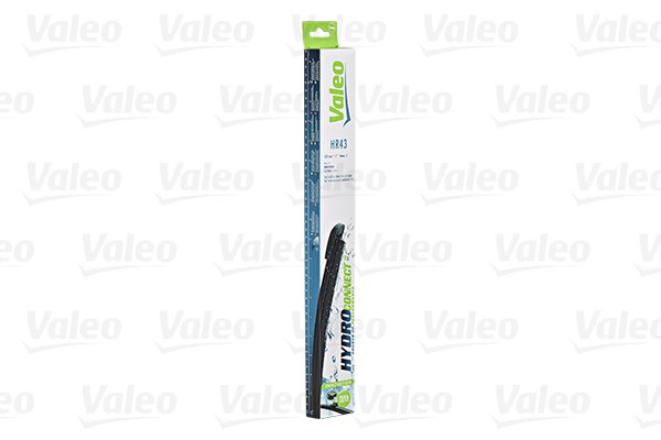 Щетка стеклоочистителя 430мм, задняя (Hydroсonnect) (заменен на 262235) 578566 VALEO PHC