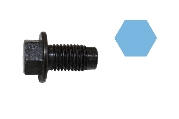 Пробка поддона к-кт M12x125x165 220142S CORTECO
