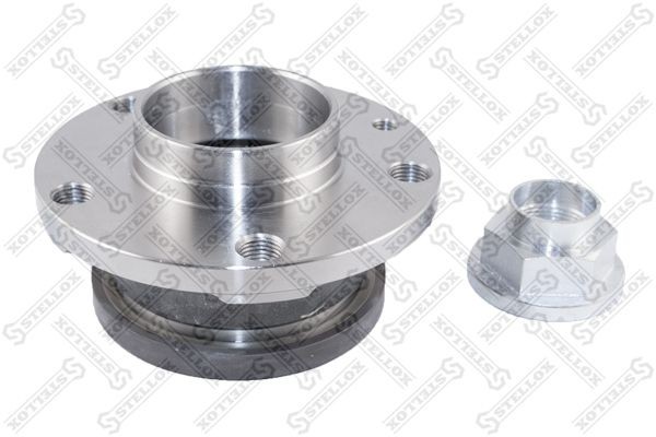 R160.48=R160.26=06/04 !к-кт подшипника ступ. зад.\ Alfa Romeo 147/156 98> ABS 43-28633-SX STELLOX