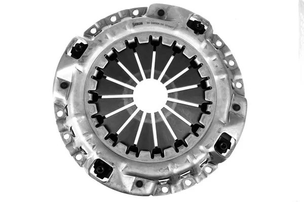 корзина сцепления!\ Mitsubishi Fuso Canter PA-FE71D/PB-FE70DB/KK-FE82D/PDG-FE70D 8304830ASX STELLOX