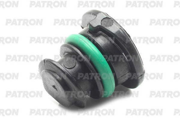 OCTAVIA (A7) (2013>) ПЛАСТИКОВАЯ P160068 PATRON