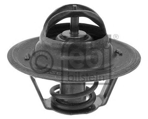 Термостат NISSAN Micra (K11) (1.3) FEBI 17910 FEBI BILSTEIN