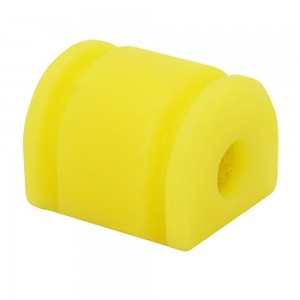 Полиуретановая втулка стабилизатора задней подвески VOLVO 900-Series (940-960-S9 24-01-4019 TOCHKA OPORY