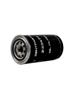 фильтр масляный! D94 d71/62,4 H176M 26 x 1.5Termoking Truck Z33477 ZENTPARTS