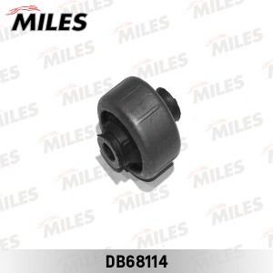 Сайлентблок рычага задний RENAULT MEGANE II, SCENIC II (LMI 3745001) DB68114 DB68114 MILES