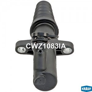 Цилиндр сцепления главный CWZ1083IA CWZ1083IA KRAUF