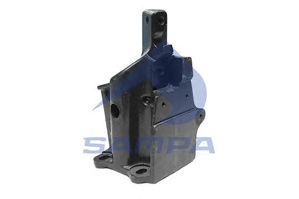 Кронштейн SCANIA 4 series кабины левый SAMPA 042452 SAMPA