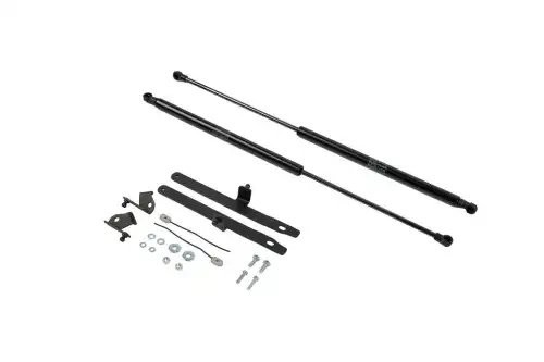 Упор капота Toyota RAV4 V газовый LECAR000110509 LECAR