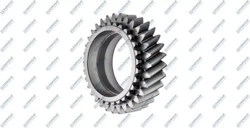 Шестерня КПП 4-й передачи z=32 DAF/MAN/RVI/Iveco ZF16S-151 K2000173 KACMAZLAR