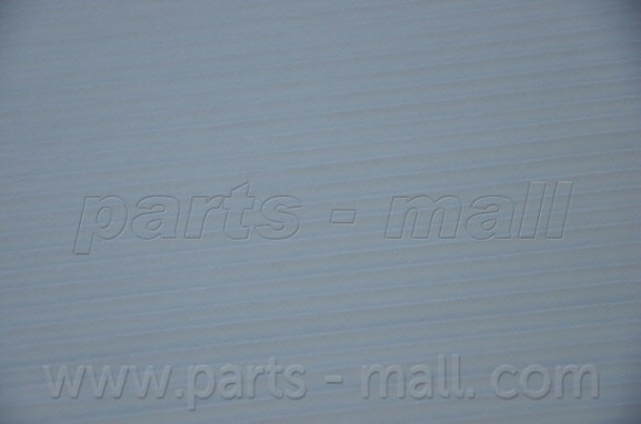 Фильтр салонный HYUNDAI SONATA NF 04-06 PMA-018 PMA018 PMC PARTS MALL