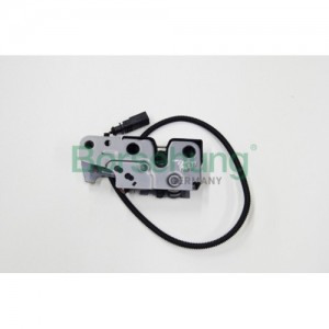 замок крышки багажника!\ Audi A4/A5/A6, VW Passat/Jetta 06> B10265 BORSEHUNG