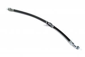 Шланг тормозной передний левый JBH0399 JBH0399 JUST DRIVE