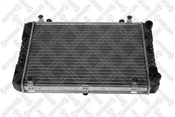 радиатор системы охлаждения!\ ГАЗ 33027 ГАЗель-Бизнес 10-26996-SX STELLOX