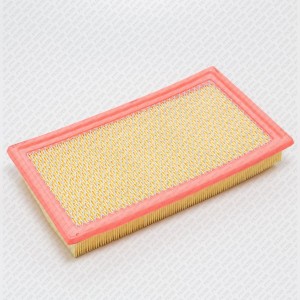 Фильтр воздушный MAZDA CX-9 07- LF0232 LF0232 GREEN FILTER