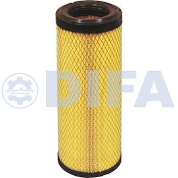 Фильтр воздушный DIFA 4382/4382-01 DIFA4382438201 DIFA