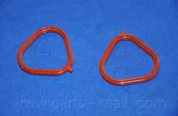 Прокладка коллектора выпускного DAEWOO MATIZ(M100) 98-00 P1M-C008 P1M-C008 PMC PARTS MALL