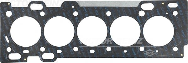 VOLVO S60 /S80 /V70 /XC90 B 5254 T2 / B 5254 T4 61-36960-00 VICTOR REINZ