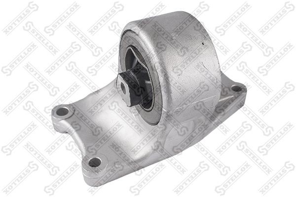 подушка КПП левая!\ Nissan Primera P11/WP11 2.0 96> 25-19661-SX STELLOX