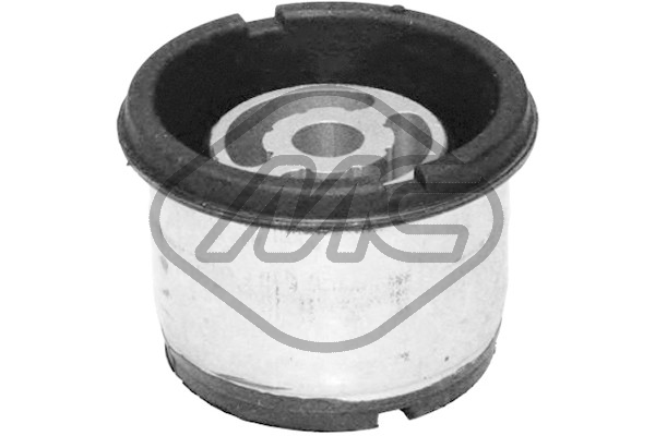 САЙЛЕНТБЛОК OPL SIGNUM/VECTRA C 1.8/1.9CDTI/2.0-2.2DTI/3.2 03- ПОДРАМНИКА ПЕР 06020 METALCAUCHO