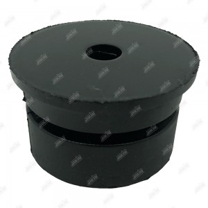Сайлентблок рамы YF21012 YF21012 JIKIU