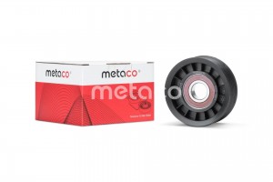 FORD FOCUS I (1998-2005) БЕЗ НАТЯЖИТЕЛЯ 1348010 METACO