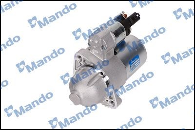Насос гидроусилителя KIA Spectra (97-) MANDO EX0K2A232600D MANDO