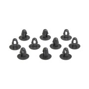 КРЕПЛЕНИЕ УПЛ. РЕЗИНКИ/ НА А/М НЕОБХОДИМО 13 ШТУК TOYOTA GUK01051 GANZ