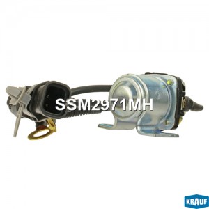 Реле стартера MAN KRAUF SSM2971MH KRAUF