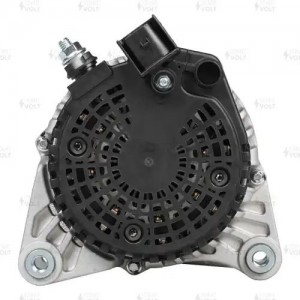 ГЕНЕРАТОР CHERY ARIZZO 8 (22-)/JAECOO J7 (23-) 1.6T 160A LG 2745 START VOLT