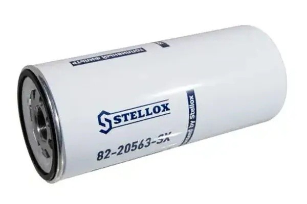 фильтр топливный H262 D108 M32x1.5 _ Ford, Foton 8220563SX 82-20563-SX STELLOX