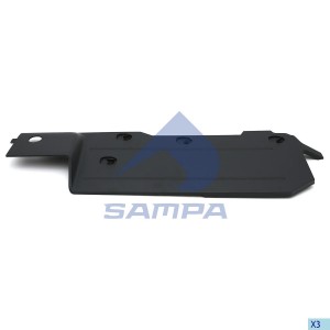 VOLVO TRUCK FH 1830 0598 SAMPA