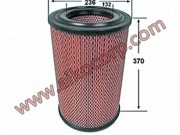ФИЛЬТР ВОЗДУШНЫЙ A276 A276 AIKO