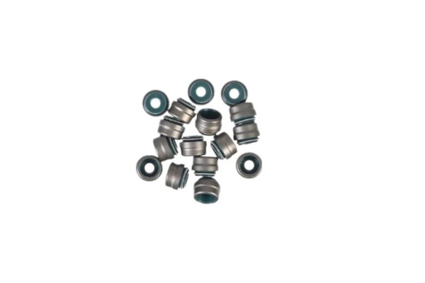 к-кт прокладок ДВС верхний!\ Opel Corsa/Astra/Meriva 1.4i Z1400> Z09165 ZENTPARTS