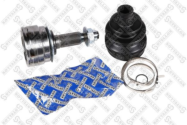 ШРУС наружный к-кт! 21027\ Daewoo Lanos 1.5/Nubira/Espero 2.0 95> 150-1311-SX STELLOX