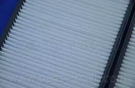 Фильтр салонный HYUNDAI VERNA(LC) 99-06 PMA-012 PMA-012 PMC PARTS MALL