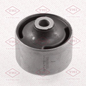 сайлентблок рычага нижнего задний!\ Hyundai Santa Fe 01> TEF2150 TATSUMI
