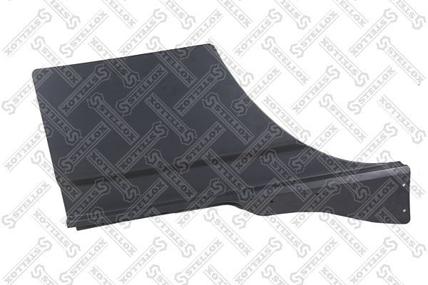 обшивка двери! правой внешняя нижняя часть \MB Actros 1/2/3 MS 87-57507-SX STELLOX