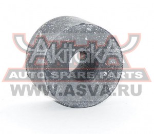 ВТУЛКА ЗАДНЕГО СТАБИЛИЗАТОРА D8 TOYOTA/LEXUS 107723 0107-723 ASVA