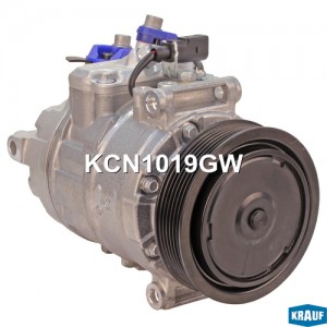 Компрессор кондиционера KRAUF KCN1019GW KCN1019GW KRAUF