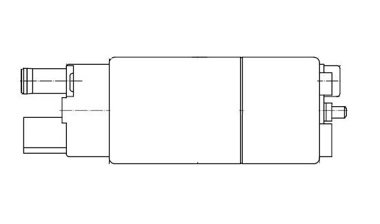 Мотор бензонасоса SFP0905 START VOLT