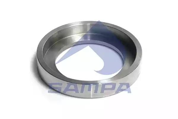 MERCEDES BENZ TRUCK 16-26 упорная шайба корпуса балансира 100230 SAMPA