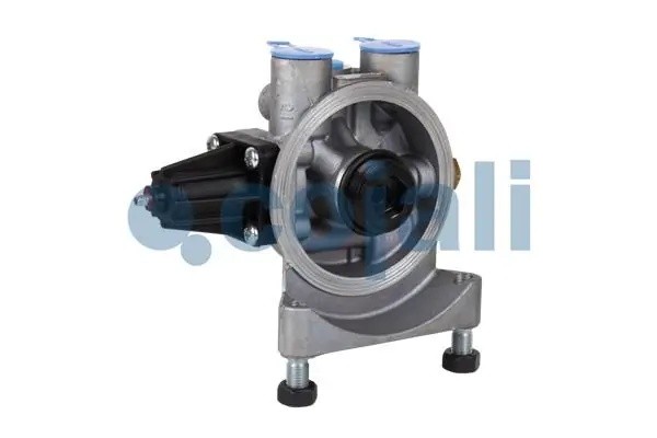 Осушитель воздуха Volvo/DAF аналог 4324100770 2210144 COJALI