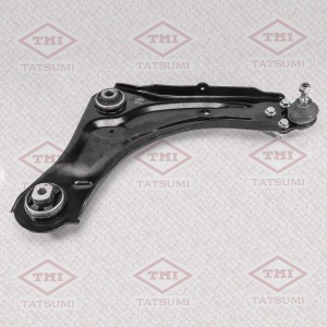 Рычаг передней подвески нижний R RENAULT Fluence/Megane/Scenic 08- TEE1705R TEE1705R TATSUMI