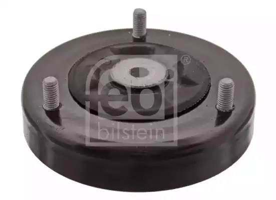 опора амортизатора заднего! безEDC\ BMW E39 all 95-04 08965 FEBI BILSTEIN